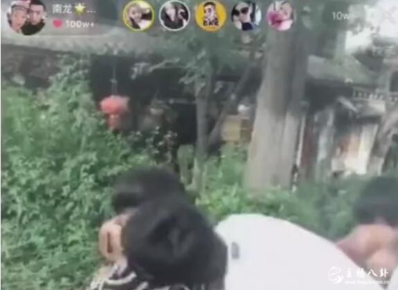 祁天道又被封！委屈落泪质问快手官方