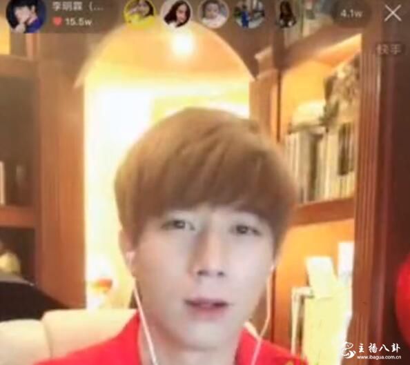 李明霖谈猫妹妹破2000万粉丝：离洗白的路不远了