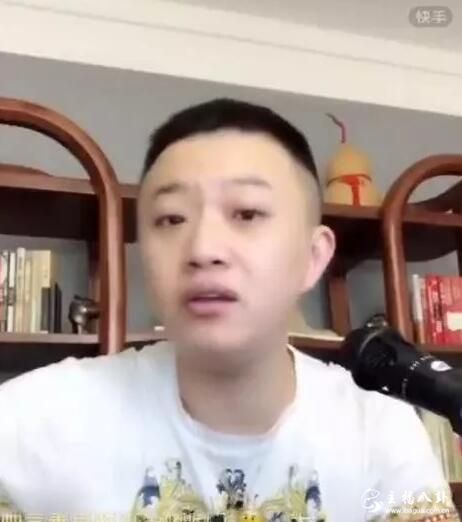 二哈评师父仙洋性情中人！捧红许多人，网红前三十多少与醋王沾边