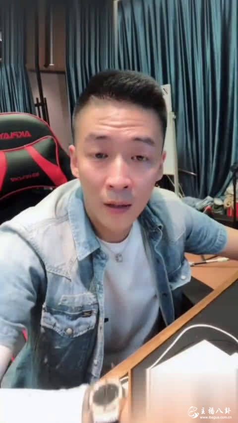 刘一手已做亲子鉴定，即将卖车豪刷模式