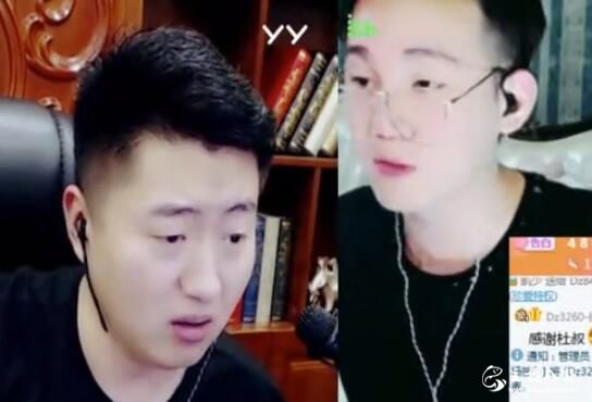 为了这事，小洲当众宣布拜师赵佳俊！