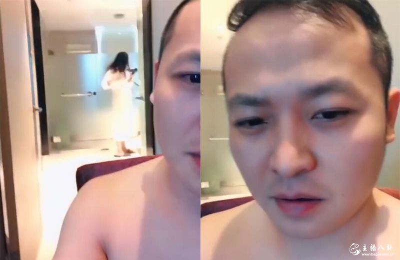 二子爷私会情人