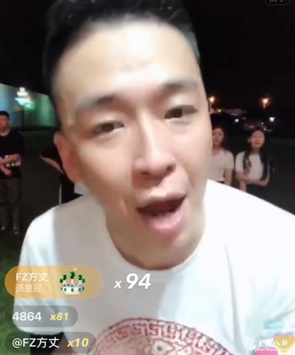 跟仙洋开干仗是因为他？刘一手隔空吐槽调侃方丈！