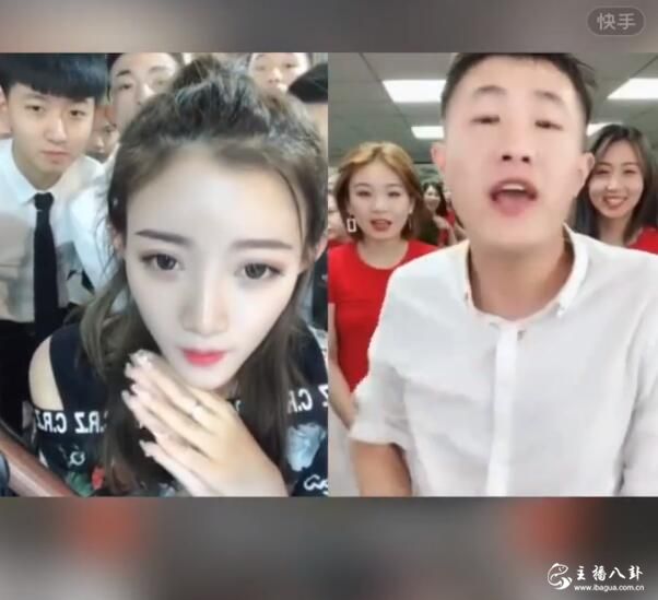 快手推出连麦PK新功能，小伊伊友情让点测试！