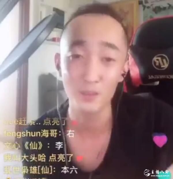 高傲评价天佑：演戏演的狗der不是！