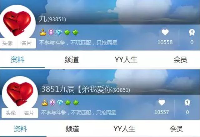 九辰马甲