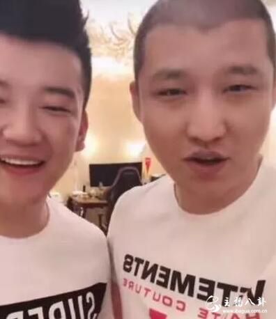 木森退出驴家班，与二驴解约！粉丝：又炒作？
