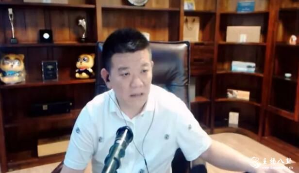 舍得开撕IR：挣着我的钱扭过头就要封我！
