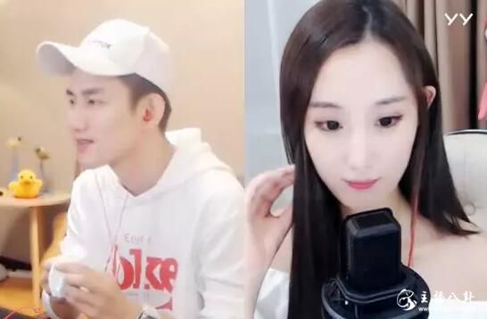 阿哲：成型以后允许旗下主播建塔！