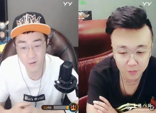 于一给毕加索发PK！喊话：我不是刺激王小源！只战为我大哥天佑！