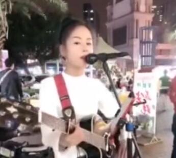 花姐《等一分钟》成名作品视频