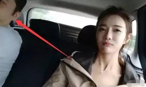 神豪挺哥正面照曝光，长这样！