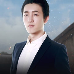机智的蛋糕（沈钊）