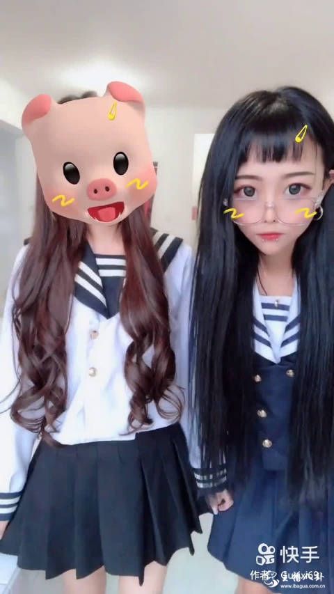 小不点
