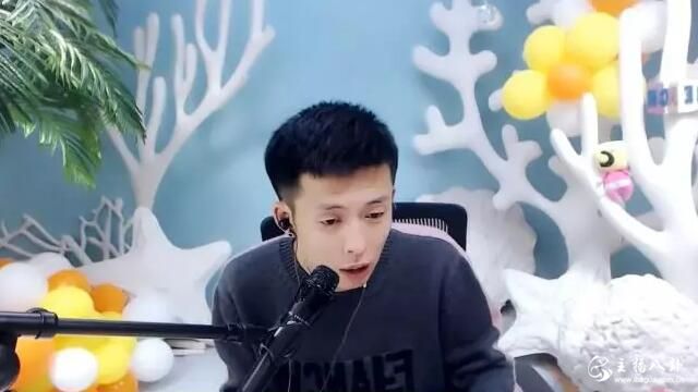 王冕放话：我不像别人，管不住自己家人！