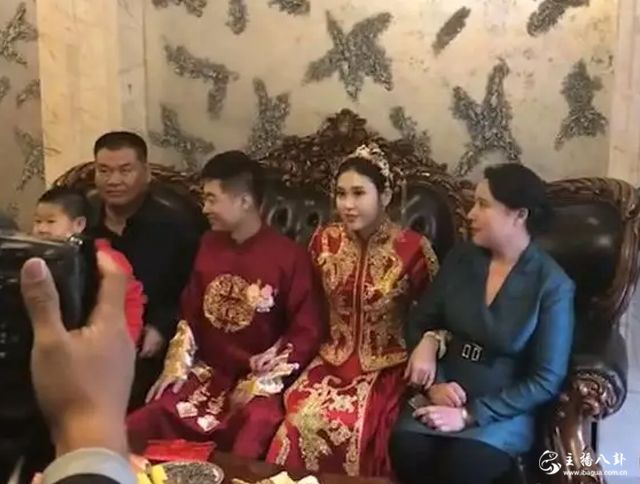 九天大婚