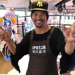 面筋哥