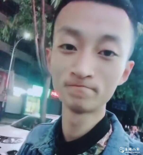 祁天道发作品称绝不认怂！