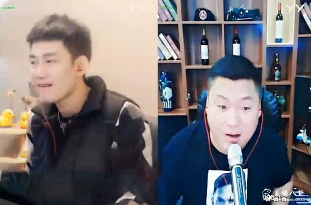 阿哲透露直播间仅两万人活人，下午播没打压任何人！