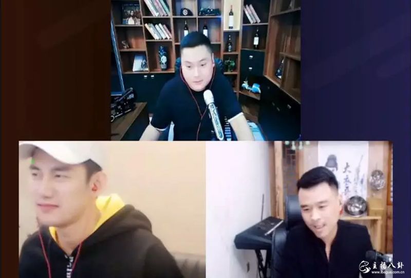 大衣哥放话自己是哲派，到期去心悦！