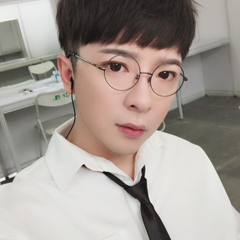 萧忆情Alex