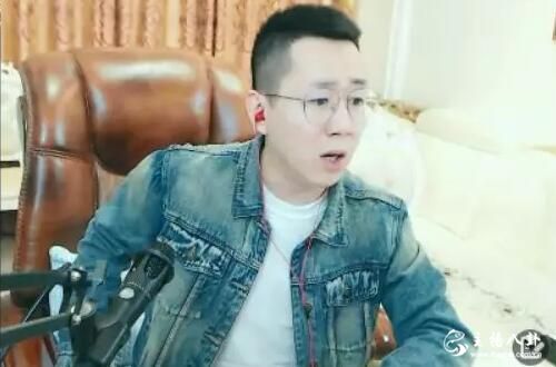 王小源吐槽下午档主播都是渣渣，无对手，宣布重回十点档？