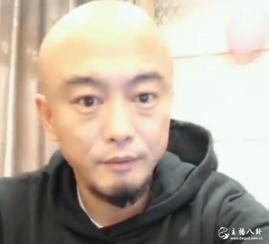百万星光五哥表示接受二驴致歉并原谅！