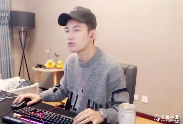 给哦哥上VP？阿哲如此表态！