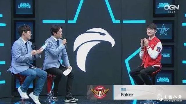 Faker