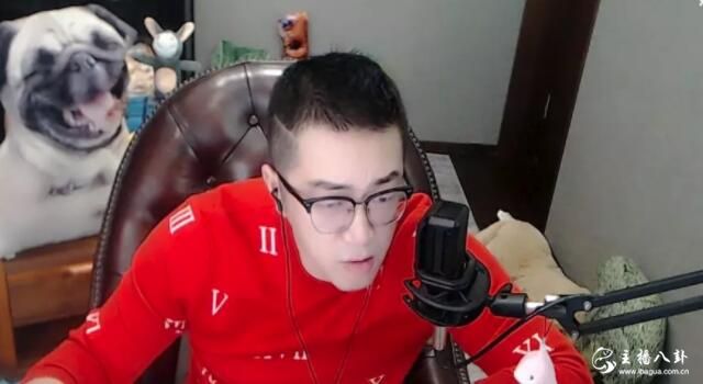 老毕放话：赵小磊做公会啥也不是！