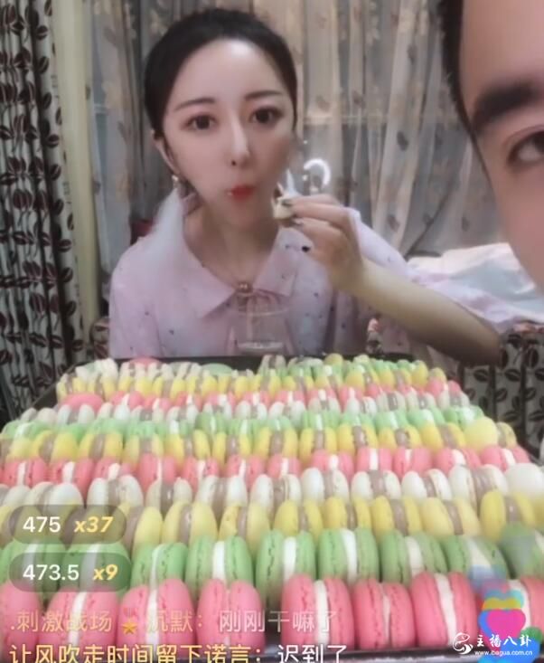 散打哥出视频1小时478w播放量！
