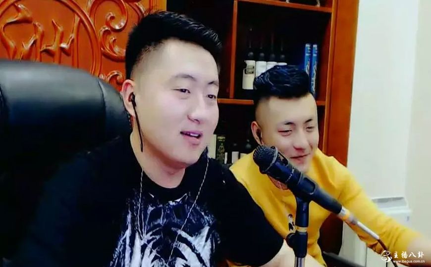 小洲曝举报老利是敌站所为，与YY主播无关！