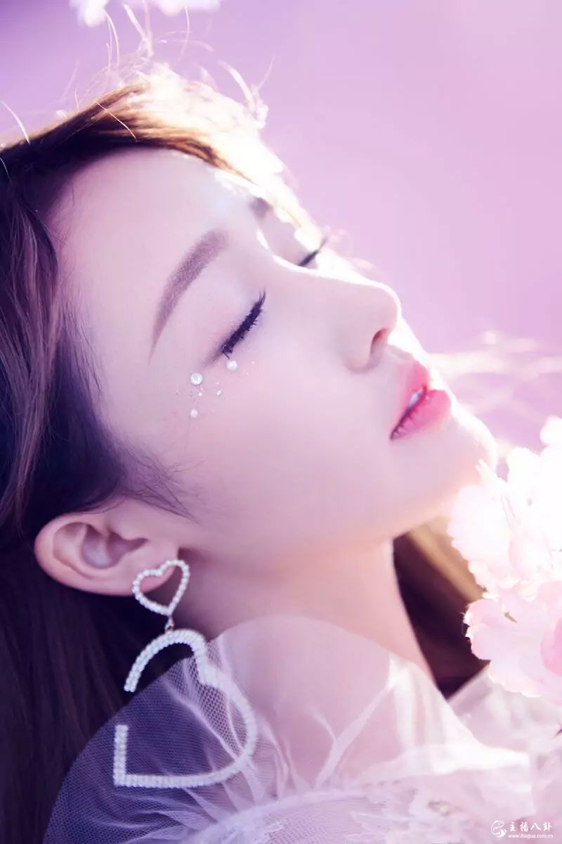 快手红人黑暗萝莉大美性感写真照片14