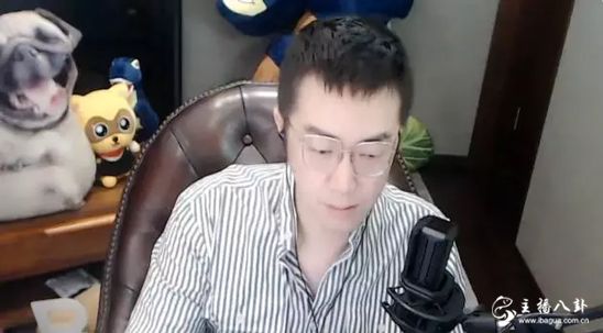 毕加索吐槽主播直播晕倒乱象：都是做戏！沈曼躺枪！