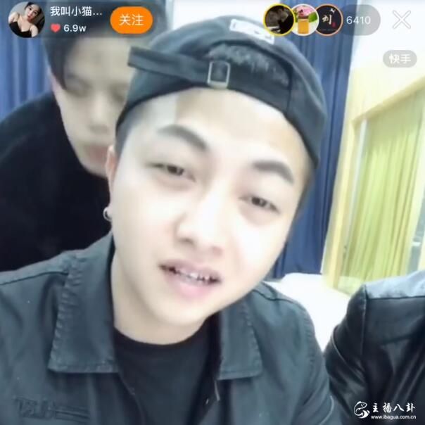 乞丐哥停止攻击向辛巴服软！