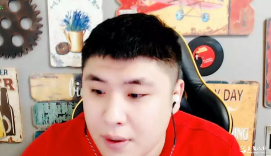 娱加主播续约只提一个要求却被拒绝？