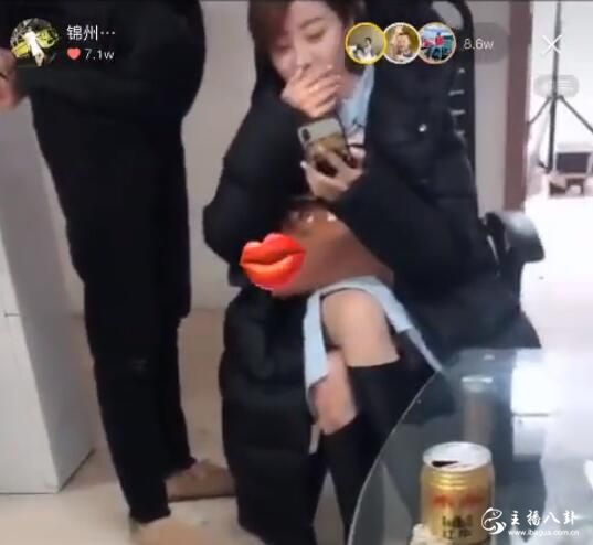 天佑与初恋女友李腾飞秘密和好！