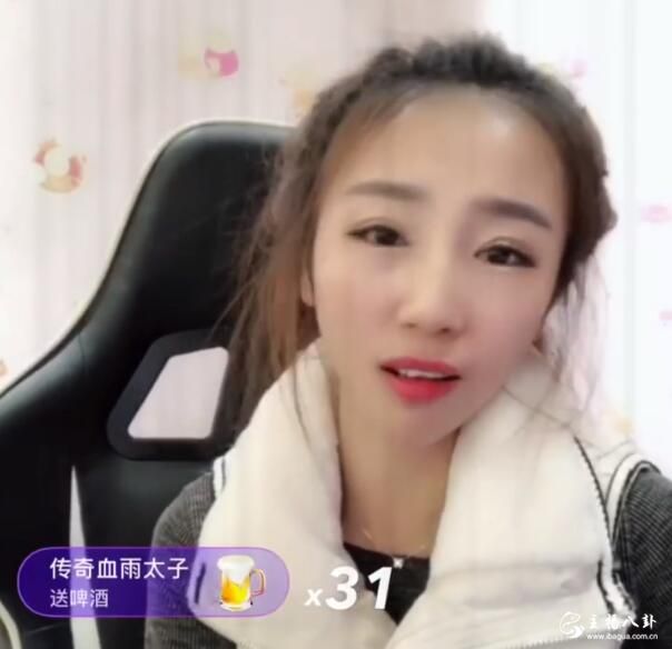 王小佳放话自己是打不倒的！