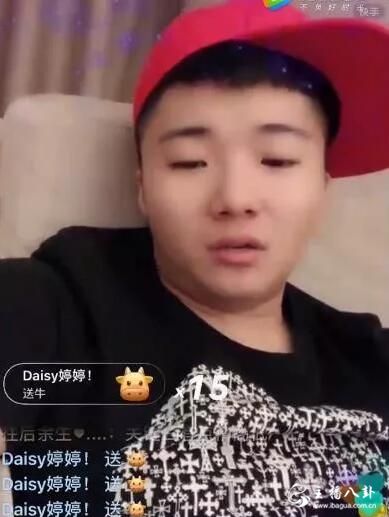 白小白
