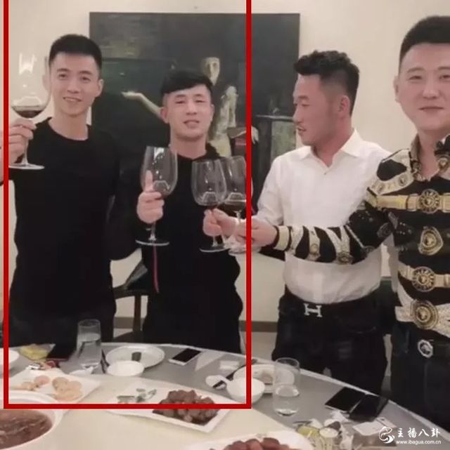 快手土豪许先生身家实力曝光！