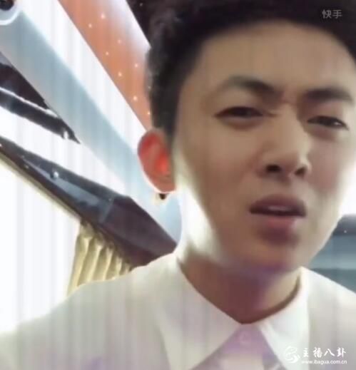 浩南酒后直播挑理吴迪！