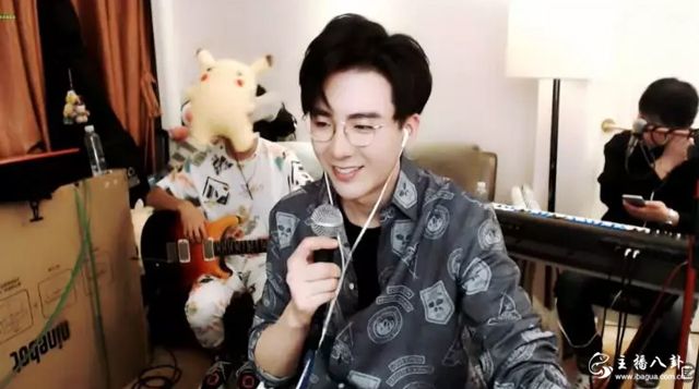 摩登兄弟