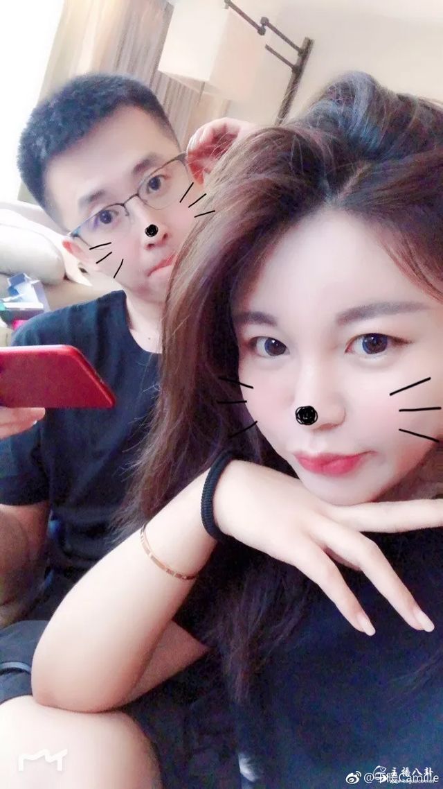 千暖公开恋情，男友竟是九杀八好友？
