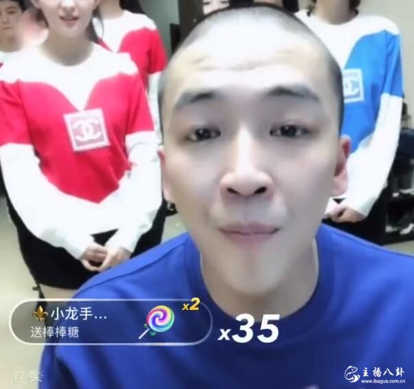 刘一手表态迫切希望天佑回归！