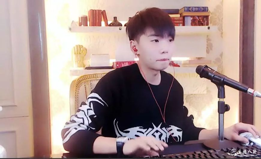哦哦哦全YY撒飞机，被惹怒微信拉黑众主播！