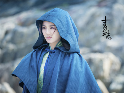 青云志云舒是什么身份 揭秘云舒的神秘身份及结局