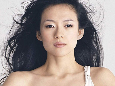 章子怡现在的经纪人是谁 让章子怡事业回春的人是谁