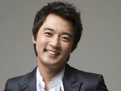 韩国演员安在旭哪去了 安在旭近况曝光喜得二胎儿子