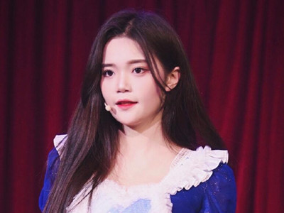 SNH48刘丽千个人资料 她直播中吐血怎么回事现在怎样了