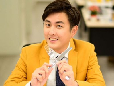 黄靖伦为什么不唱歌了 揭秘其不唱歌原因近况如何了
